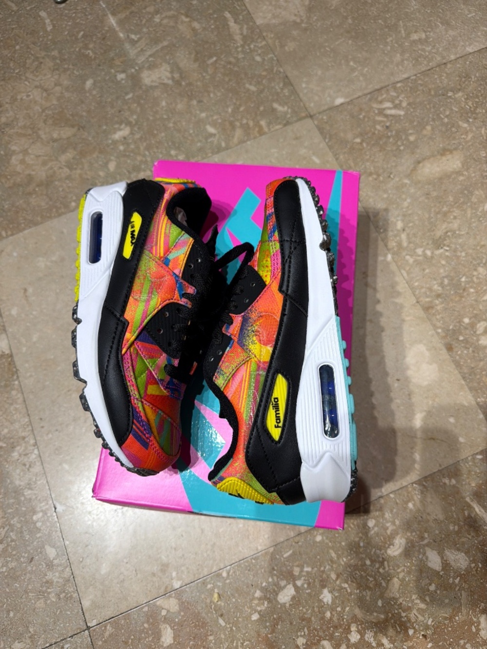 Shoes - Picture 4 of 4